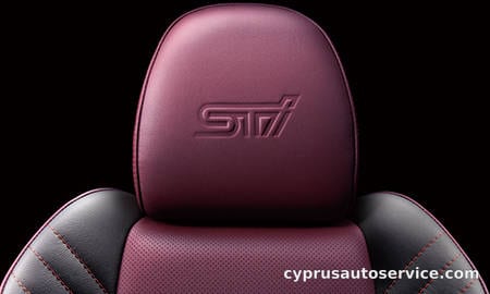 SUBARU LEVORG 2.0STI SPORT EYE SIGHT