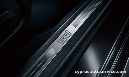 SUBARU LEVORG 2.0STI SPORT EYE SIGHT