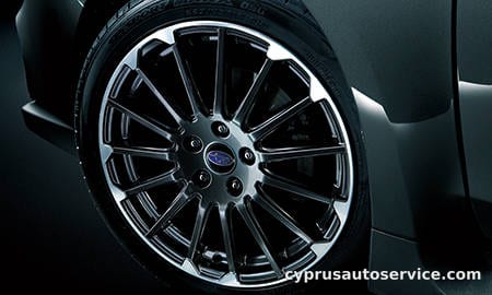 SUBARU LEVORG 2.0STI SPORT EYE SIGHT
