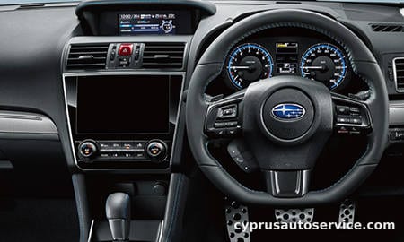 SUBARU LEVORG 2.0GT-S EYE SIGHT