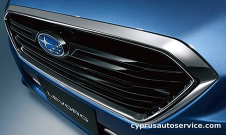 SUBARU LEVORG 1.6GT-S EYE SIGHT