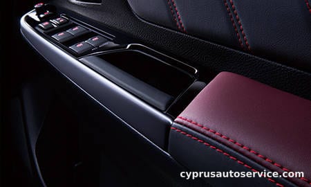 SUBARU LEVORG 1.6GT EYE SIGHT S STYLE