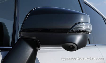 SUBARU LEVORG 1.6GT EYE SIGHT SMART EDITION