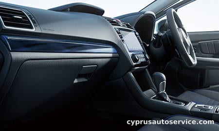 SUBARU LEVORG 1.6GT-S EYE SIGHT ADVANTAGE LINE