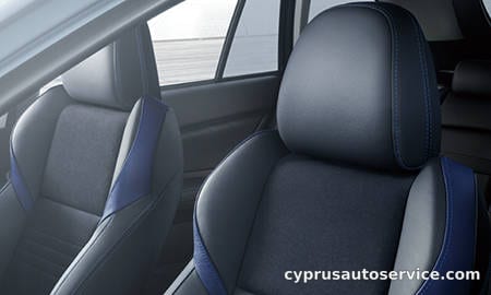SUBARU LEVORG 1.6GT-S EYE SIGHT ADVANTAGE LINE