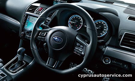 SUBARU LEVORG 2.0GT-S EYE SIGHT