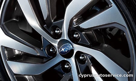 SUBARU LEVORG 1.6GT EYE SIGHT V SPORT