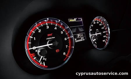 SUBARU LEVORG 1.6GT-S EYE SIGHT