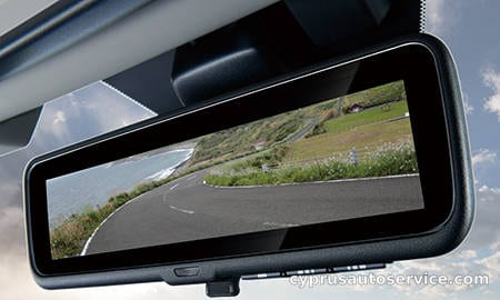 SUBARU LEVORG 2.0GT-S EYE SIGHT