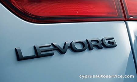 SUBARU LEVORG 1.6GT-S EYE SIGHT ADVANTAGE LINE