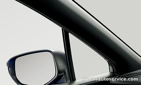 SUBARU LEVORG STI SPORT R-BLACK LIMITED