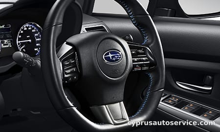 SUBARU LEVORG 2.0GT-S EYE SIGHT