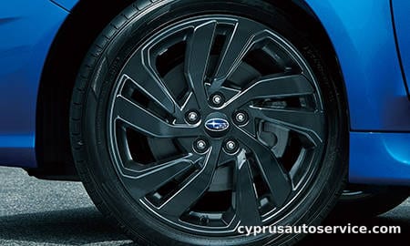 SUBARU LEVORG 2.0GT EYE SIGHT V SPORT