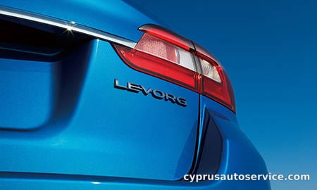 SUBARU LEVORG 2.0GT EYE SIGHT V SPORT