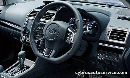 SUBARU LEVORG 2.0GT EYE SIGHT V SPORT