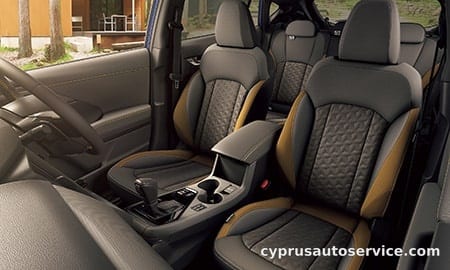 SUBARU CROSSTREK LIMITED STYLE EDITION