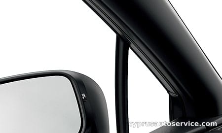 SUBARU LEVORG LAYBACK BLACK SELECTION