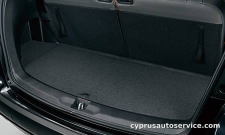 SUBARU EXIGA CROSSOVER7 ACTIVE STYLE