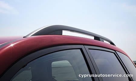 SUBARU FORESTER 2.0XT EYE SIGHT SMART EDITION