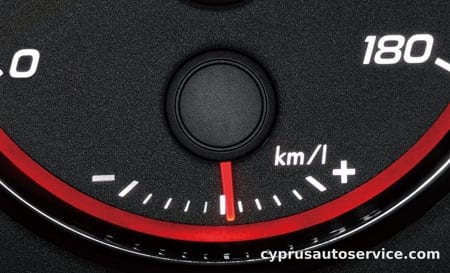 SUBARU FORESTER 2.0XS