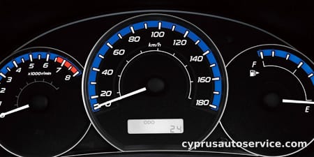 SUBARU FORESTER 2.0XS PLATINUM SELECTION