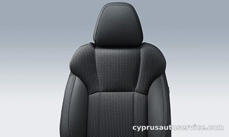 SUBARU FORESTER XT-EDITION