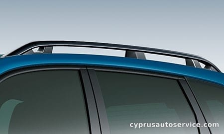 SUBARU FORESTER XT-EDITION