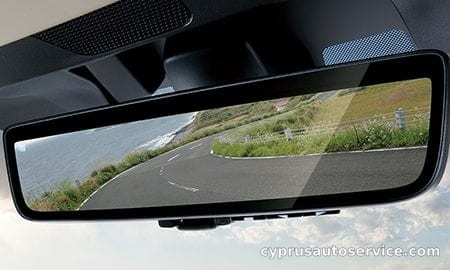 SUBARU FORESTER XT-EDITION
