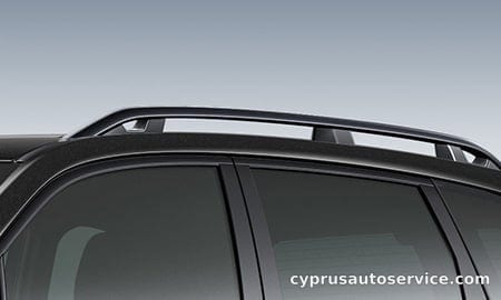 SUBARU FORESTER X-EDITION