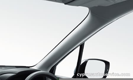 SUBARU FORESTER 2.0I