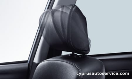 SUBARU FORESTER 2.0XT EYE SIGHT