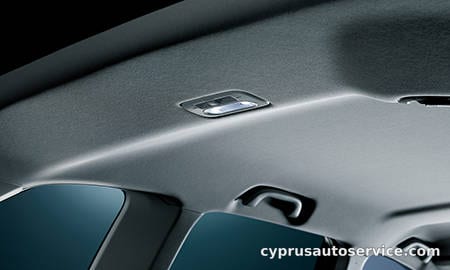 SUBARU FORESTER X-EDITION