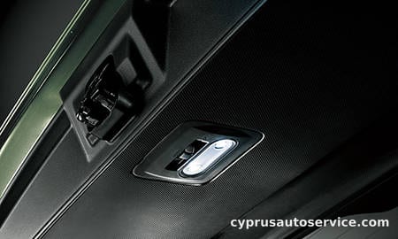 SUBARU FORESTER X-EDITION
