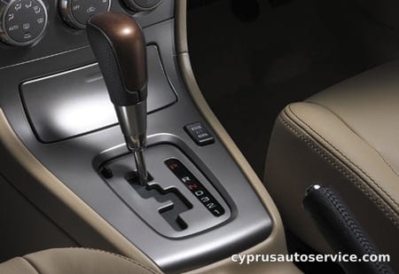 SUBARU FORESTER L.L.BEAN EDITION