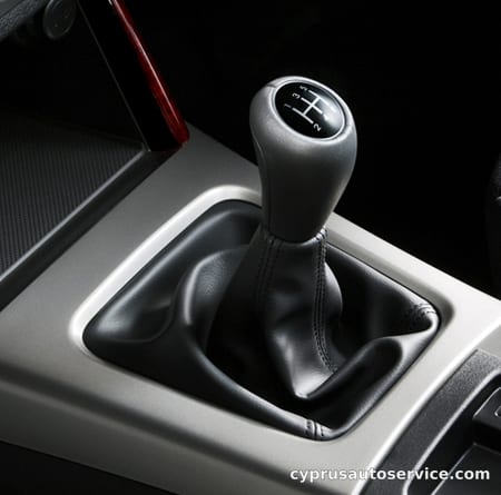 SUBARU FORESTER 2.0XS