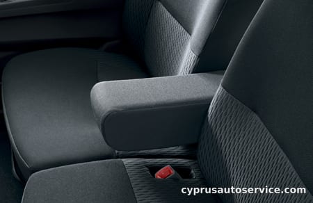 SUBARU PLEO L