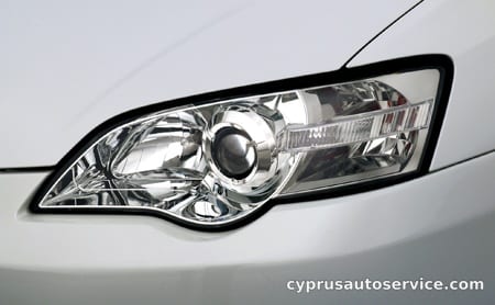SUBARU LEGACY TOURING WAGON 3.0R ADA