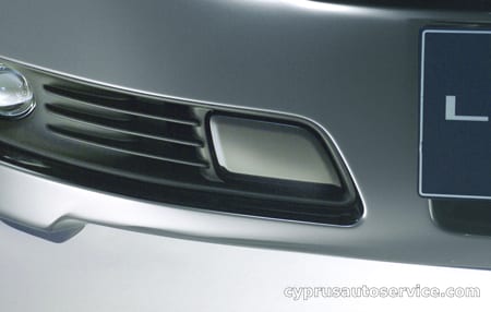 SUBARU LEGACY TOURING WAGON 3.0R ADA