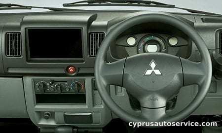 MITSUBISHI MINICABMIEV CD 16.0kWh HIGH ROOF 4 SEATER