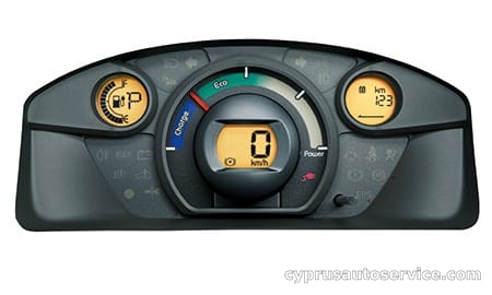 MITSUBISHI MINICABMIEV CD 16.0kWh HIGH ROOF 4 SEATER