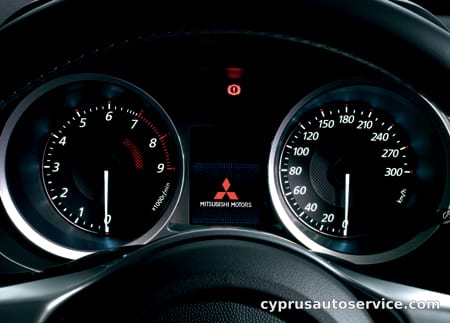 MITSUBISHI LANCER GSR PREMIUM EVOLUTION X