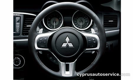 MITSUBISHI LANCER GSR PREMIUM EVOLUTION X
