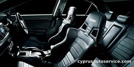 MITSUBISHI LANCER GSR PREMIUM EVOLUTION X
