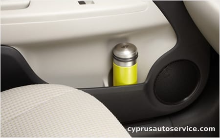 MITSUBISHI MIRAGE G