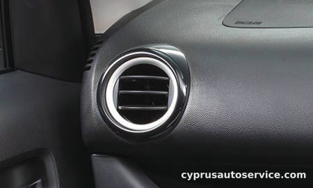 MITSUBISHI MIRAGE BLACK EDITION