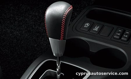 MITSUBISHI MIRAGE BLACK EDITION