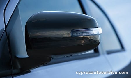 MITSUBISHI MIRAGE BLACK EDITION