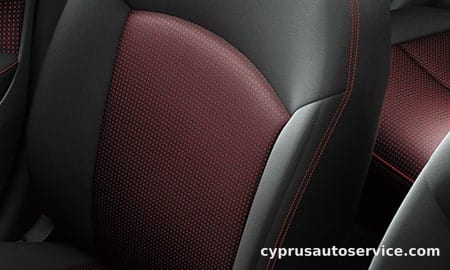 MITSUBISHI MIRAGE BLACK EDITION
