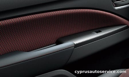 MITSUBISHI MIRAGE BLACK EDITION