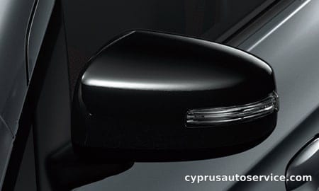 MITSUBISHI MIRAGE BLACK EDITION